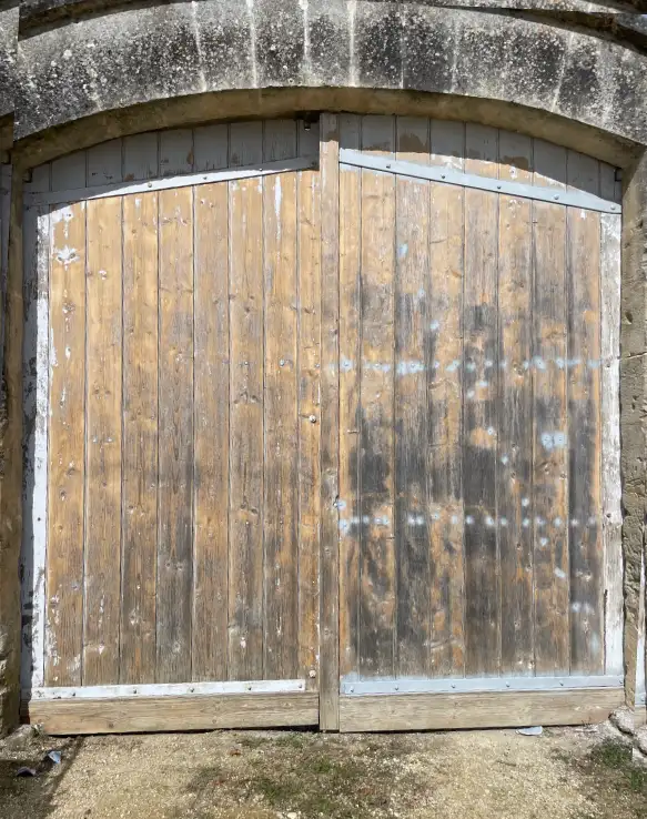 Travaux peintures sur Roullet, Fléac, Soyaux, La Couronne.
