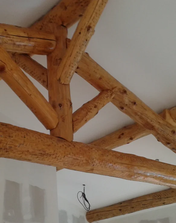 Travaux peintures sur Roullet, Fléac, Soyaux, La Couronne.