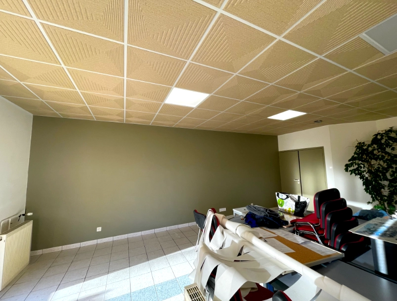 Entreprise de peinture à Châteauneuf-sur-Charente : l'expertise Papin Chaussepied.