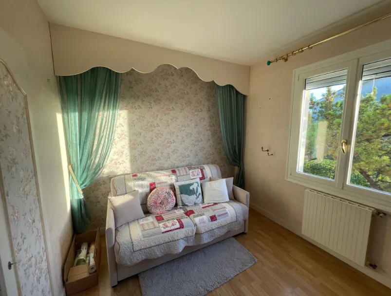 Pose de tapisserie, parquet Roullet Fléac Jarnac Soyaux La Couronne.