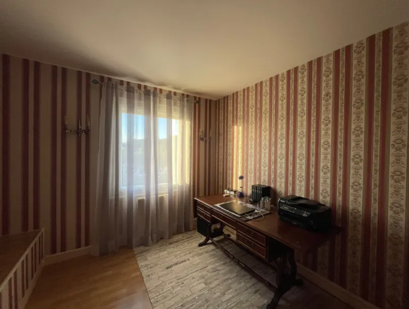 Pose de tapisserie, parquet Roullet Fléac Jarnac Soyaux La Couronne.