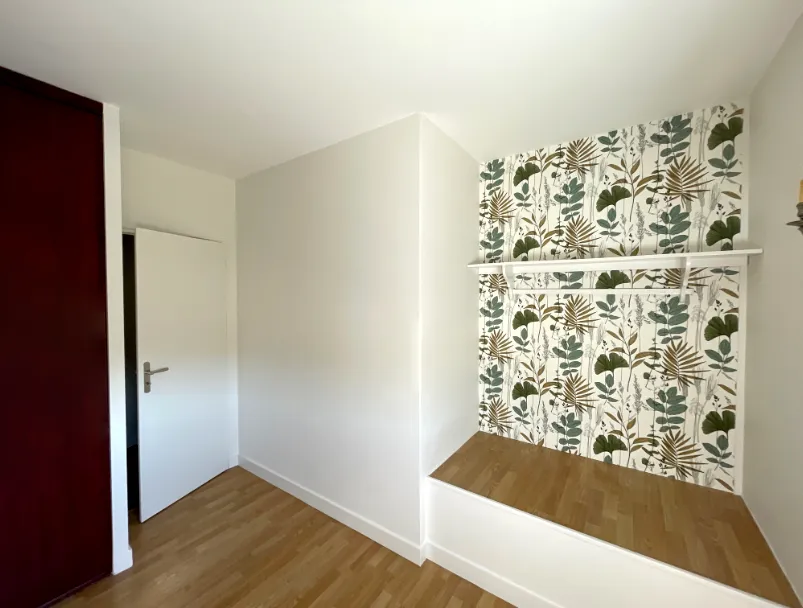 Pose de tapisserie, parquet Roullet Fléac Jarnac Soyaux La Couronne.